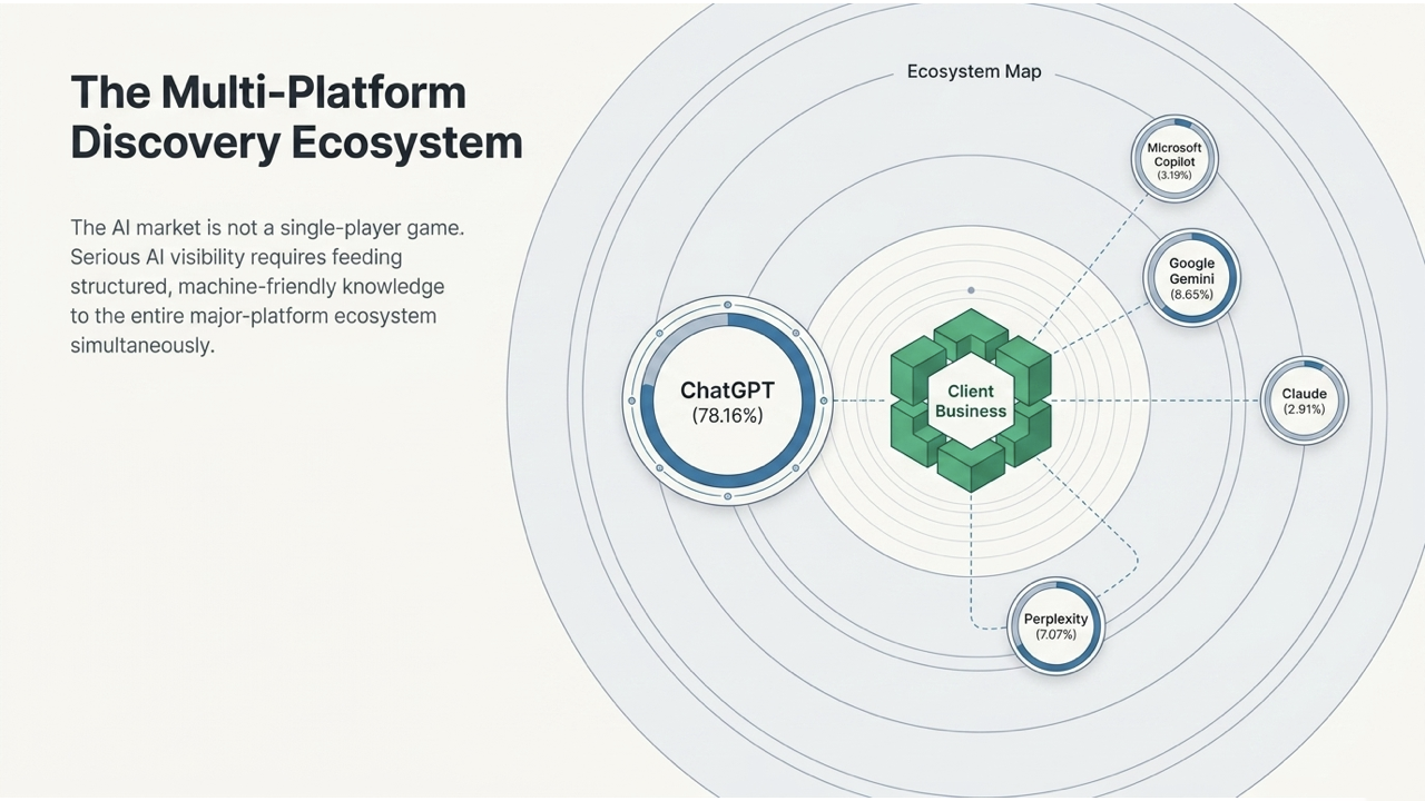 The Ecosystem